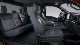2025 Ford F-150® Internal Image 1